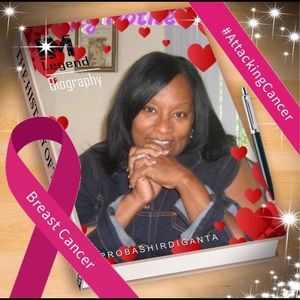 Meet your Posher, Anita